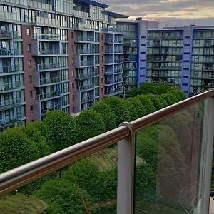 Deluxe Appartement met een Slaapkamer
